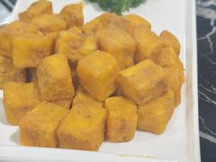 -李师傅脆肚(华强北店)