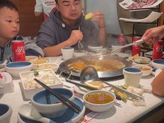 -左庭右院鲜牛肉火锅(长泰广场店)