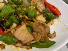 -北李妈妈菜·海肠捞饭(高新万达店)