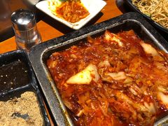 -伍丁·烤牛肋(和平东桥店)