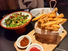 -辣尚瘾·烤鱼·新川菜(交大直营店)