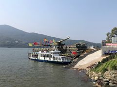 -松花湖风景名胜区