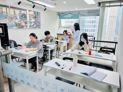 -帝京日语(春熙路旗舰校区)