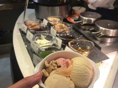 -广州粤海喜来登酒店