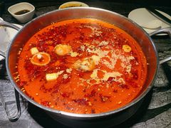 -骨之味·筒骨汤火锅(江头店)