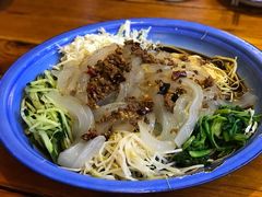 -闯关东东北农家菜(崂山石老人店)