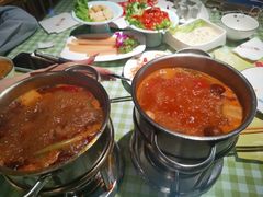 -番食园鲜食火锅(高新店)