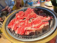 -西塔老太太泥炉烤肉(望京一店)