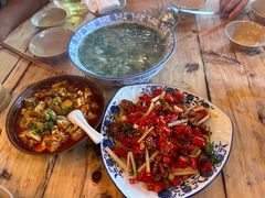 -饭江湖·江湖菜(湖广会馆店)