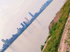 -武昌江滩