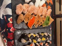 -青岛海天大酒店·1988全日餐厅