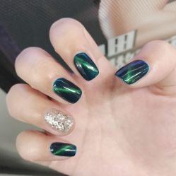 -甲舍美甲美睫艺术馆