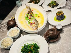 -同仁堂粹和餐厅·食养养生宴(新大都店)