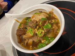 萝卜牛杂-有章牛杂(石厦店)