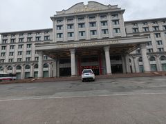 -金水鹤温泉国际酒店