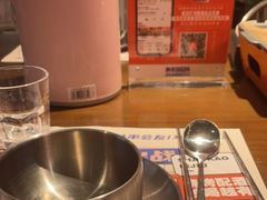 -神府路壹号·海鲜烧烤·砂锅粥·锅物(三坊七巷店)