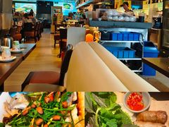 -大头虾越式风味餐厅(光明广场店)