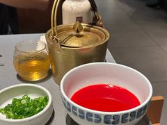 -巴奴毛肚火锅(悠唐购物中心店)