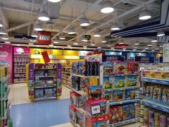-TOYSRUS玩具反斗城(上海青浦吾悦广场店)