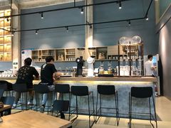 -GOTLOT COFFEE&KITCHEN角落厨房NOOK店