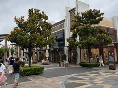 -比斯特上海购物村精品奥特莱斯