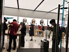 -Apple零售店(成都太古里店)