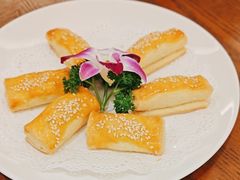 -水月周庄铂尔曼酒店-水月荟中餐厅