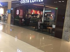 门面-COSTA COFFEE(西贸凯德晶品4层2店)