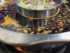 -星鸿社重庆老火锅