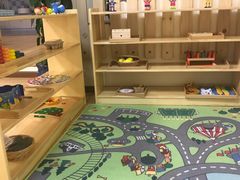 -宾果蒙特梭利托育儿童之家幼儿园(爱琴海店)