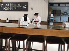 大堂-锡笼记·无锡小笼(大润发店)