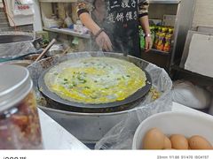 -清真·二嫂子煎饼果子(鼓楼旗舰形象店)
