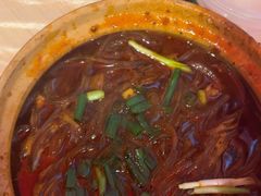 -王大乔泡椒米线·小火锅(星城天地店)