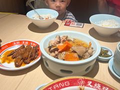 -多喝汤·粤式茶餐(太和金铂店)