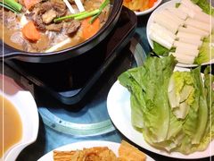 -金騰閣·经典粤菜(汾江中路店)