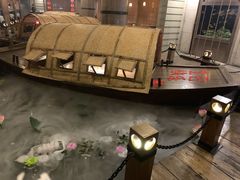 -老船坞餐厅(北京亚洲大酒店 )