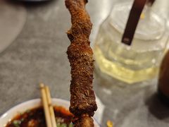 -大清花饺子(山庄店)