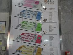 -国华商场