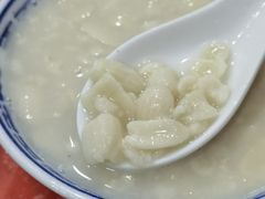 花生汤-没牙伯花生汤店(老药洲店)