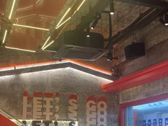 -神府路壹号·海鲜烧烤排档(三坊七巷店)