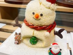 -B.O.M波姆烘焙(凤凰街店)