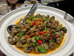 -老阿爸鲜鱼土菜(独墅湖店)