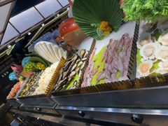 -苏格里岛自助烤肉海鲜火锅(成都金牛万达店)