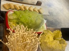 -宽窄巷子鲜牛火锅(北京首店)
