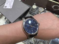 -亨得利钟表商店