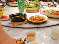 -新概念来凤鱼(璧山店)