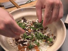 -鳥喜Toriki怀石烧鸟料理