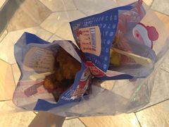 -1973继光香香鸡(大东方百货店)