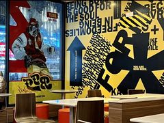 -麦当劳(田林好又多店)
