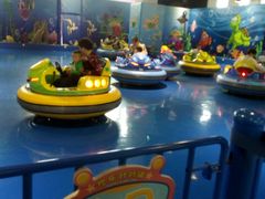 -蒙特利亲子乐园